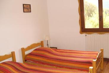 Bed & Breakfast Maison D Hôtes Tranquyl