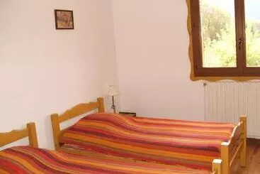 Aamiaismajoitus (B&B) Maison D  Hôtes Tranquyl