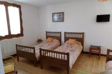 Bed & Breakfast Maison D  Hôtes Tranquyl