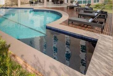 Hotel Intercity Itupeva