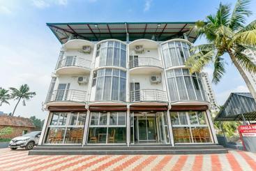 Hotell Oyo 27676 Ghala Heights