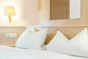 Pensione Gästehaus Mönchshof