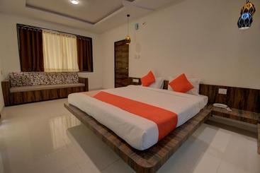 Otel Dream Valley Resort And Farmhouse, Mahableshwar