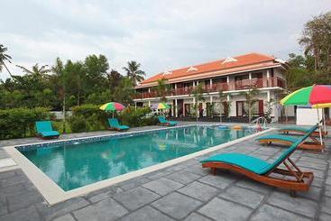 Marari Village Beach Resort By Egh