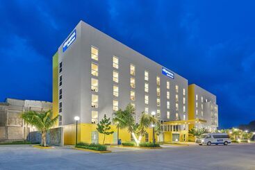 فندق City Express By Marriott Tapachula