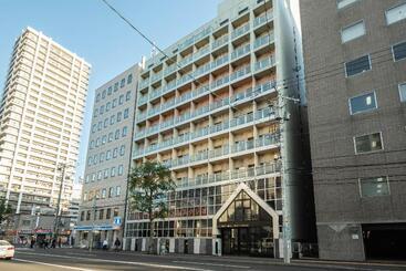 Residence Hotel Stripe Sapporo