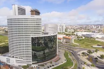 Hotel Slaviero Campina Grande