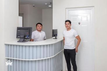 Aparthotel Zen Rooms Triangle Hotel Manila