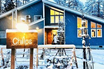 Bed and Breakfast Chillps