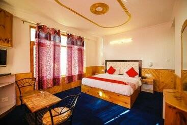 فندق Treebo Trend Shubh Dev