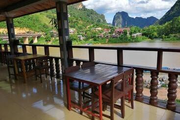 بنسيون Arthith Guesthouse