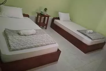 ペンション Arthith Guesthouse