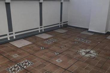 هاستل Coordenadas Ibiza