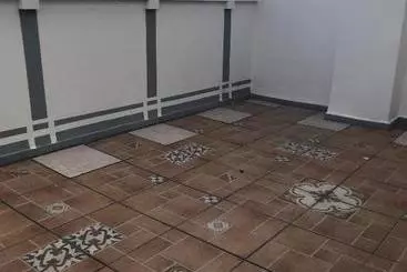 Hostel Coordenadas Ibiza