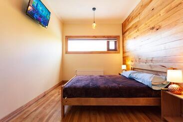 هاستل Hostal Boutique Patagonia Mística