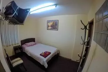 ユースホステル Residencial Uruguay