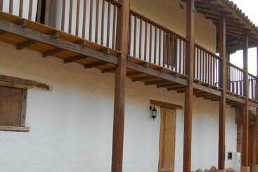 Bed and Breakfast Estancia El Sol