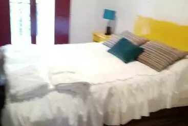 Bed and Breakfast Estancia El Sol