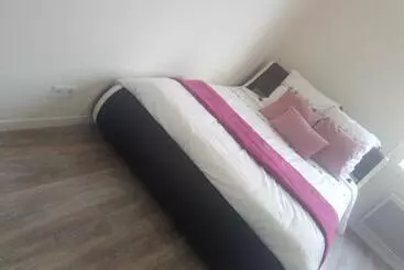 Apart Otel Cosy Studios   La Gambeta