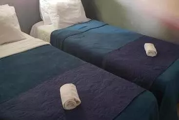 Hotel ágape