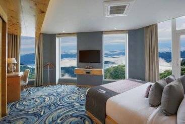 Welcomhotel By Itc Hotels, Shimla