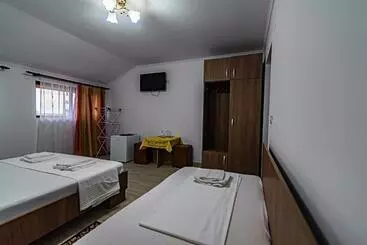 Pensionat Casa Roua
