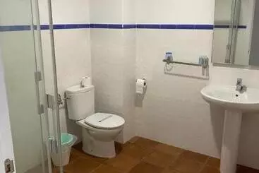 Majatalo Hostal Sara