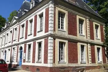 Majatalo Manoir De Bolbec