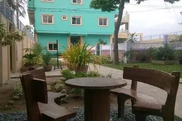 Watermoon Beach Resort