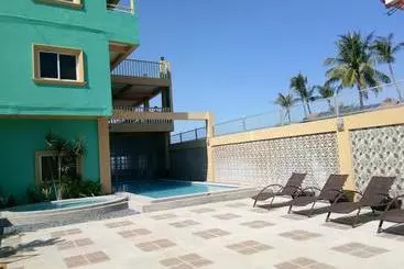 Watermoon Beach Resort