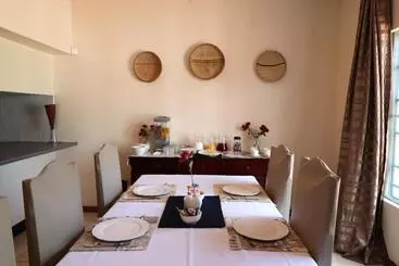 Nocleg ze śniadaniem Sentosa Guest House