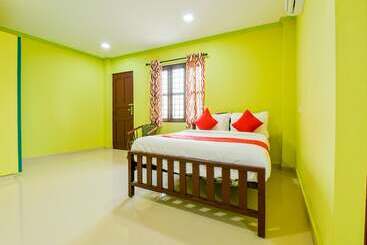 Hotell Oyo 15109 Dream Stay