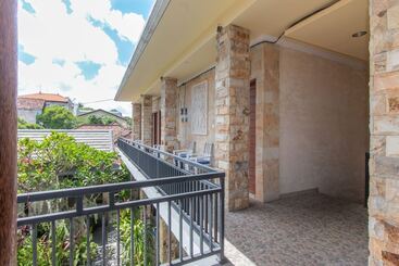 Szálloda Oyo 401 The Frog Homestay Sanur