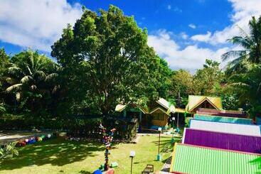 Hospedaria Lanzones Cabana