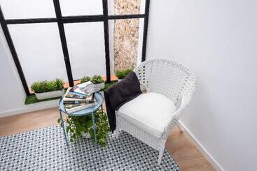 مبيت وإفطار Gomezs