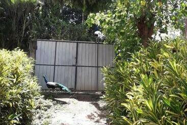 Pensão Villa Pipe Dream