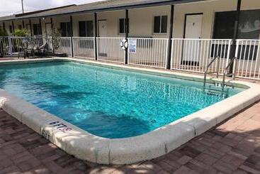 شقة فندقية Pompano Breeze