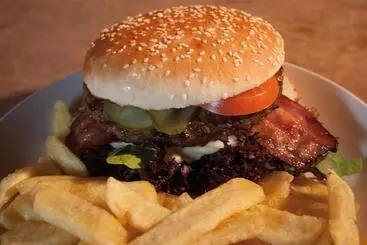 Zündstoff City Western Motel