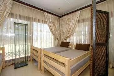 Retkeilymaja Umhlanga Backpackers