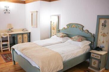 هتل Casa Comana Boutique