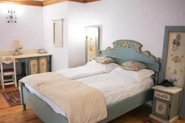 هتل Casa Comana Boutique