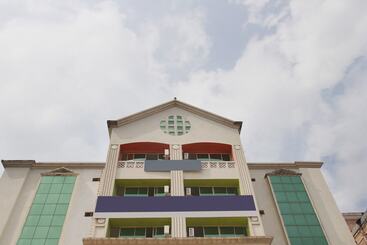 Szálloda O Century Park