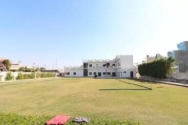 Hotel Oyo 26824 Shagun Palace
