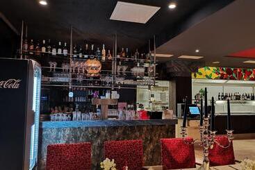 Hotel Restaurant Pfeffermuhle Balingen