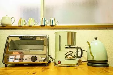 Majatalo Guesthouse Papaya