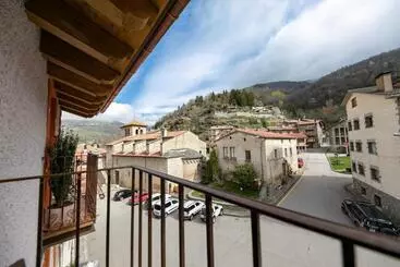 Bed and Breakfast Sports House Nord Sud