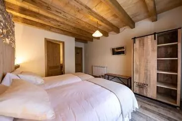 Bed and Breakfast Sports House Nord Sud