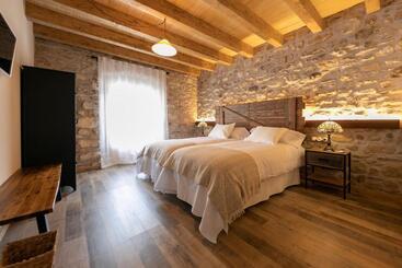 Bed and Breakfast Sports House Nord Sud