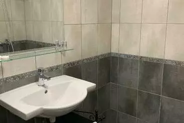 ベッドアンドブレックファースト Arte Hotel Rooms & Apartments