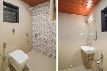 Hotell Mangal Residency Lonavala !! 600 Mts From Lonavala Railway Station !!